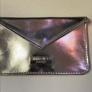 Jimmy Choi coin bag
